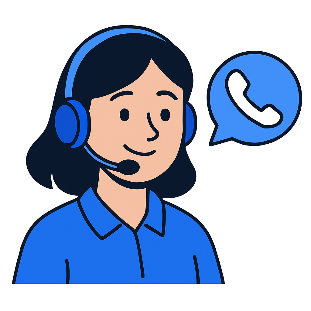 Customer support at Togo Bus Rental - Get your quote today